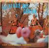 LP Record LOS HERMANOS AQUINO  Maderas Que Cantan C11133 Cisne Mexico Latin Used