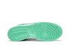 Nike Dunk Low Green Glow (Women's)