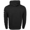 New Era Nfl Fleece Hoody - Vertical Bucs Seahawks Patriots