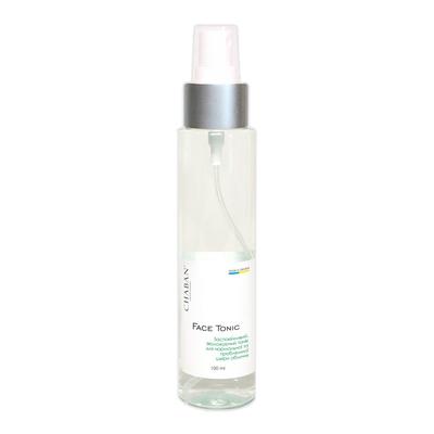 Soothing, Moisturizing Face Tonic TM For Normal and Problem Skin 100 Ml 00314