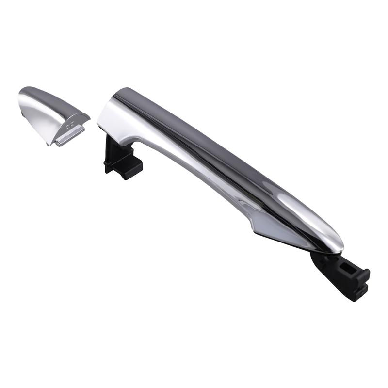 Car Outside Door Handle Rear Exterior Handle For Kia Picanto 2011-2016 Rear Left 83651-1Y020