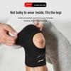 Li-Ning Professionelle Sport-Kniebandage