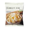 Muji Reis-Snack Light Chips Gapao-Geschmack 37g UFZ70A4S