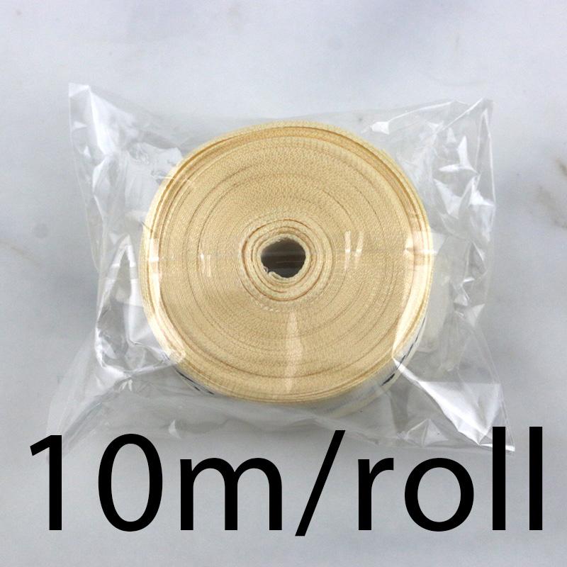 (10 Meters/roll) 25mm Just For You Printed Satin Ribbon Romantic Ribbons Gift Packaging Decoration Holiday Party Home DIY Make