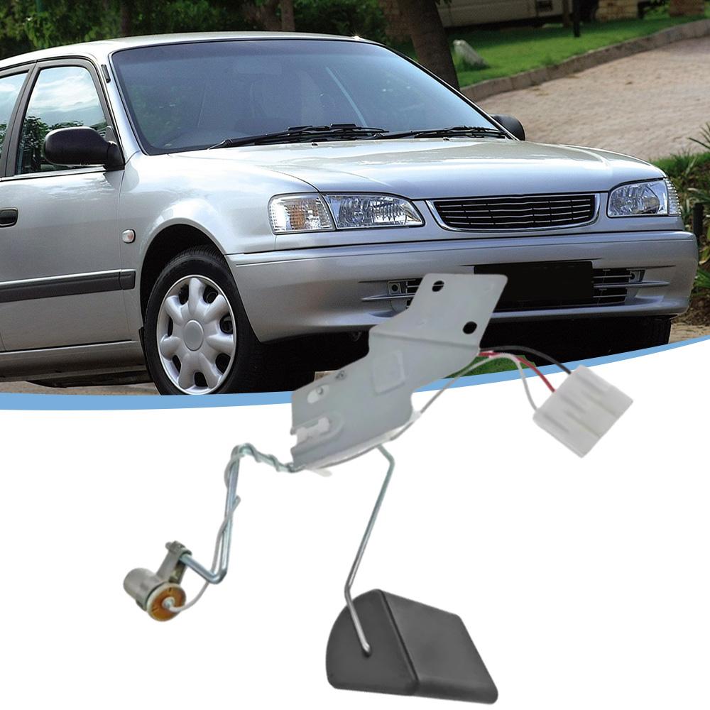Fuel Tank Sending Unit for Toyota Corolla 1993-1997 Fuel Tank Sensor Replacement 83320-12512, 8332012512