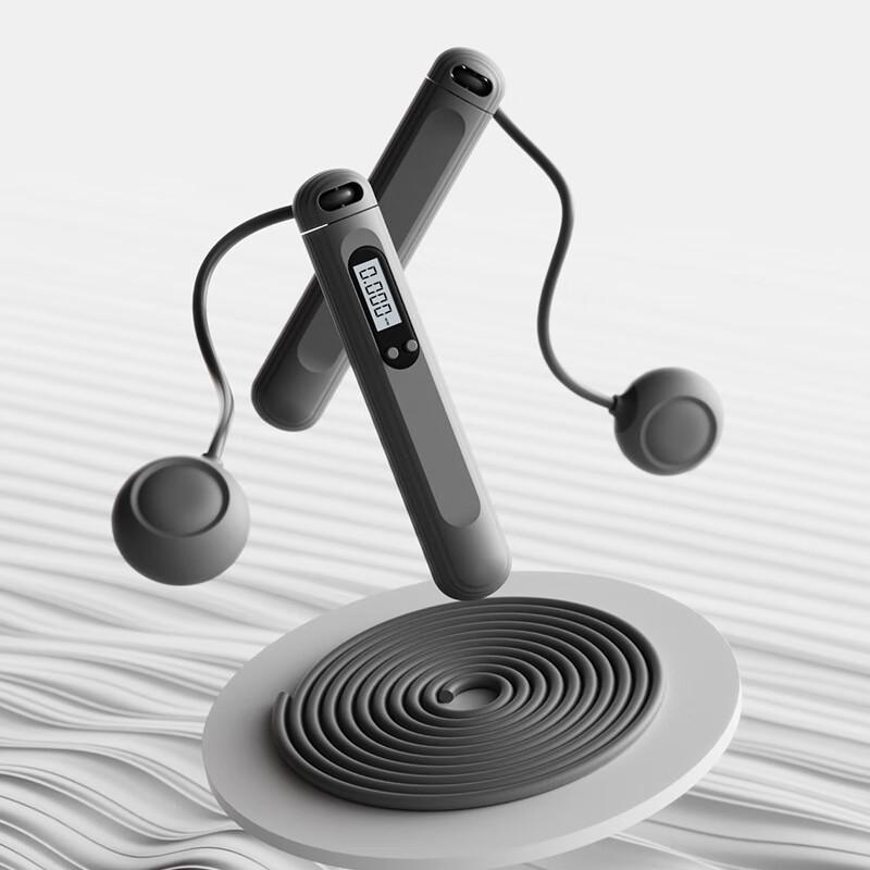 

Longchan & Zhen Weighted Counting Jump Rope