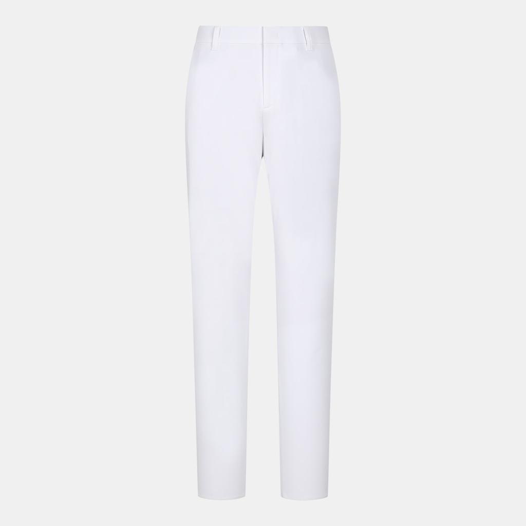 TAYLORMADE APPAREL 26Ss Men'S Logo Point Slim Fit Pants T8031P62184-100