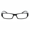 Fashion Mens Women Unisex Myopia Glasses Short Sight Eyewear With Blue Coated -1 -1.5 -2 -2.5 -3 -3.5 -4 -4.5 -5 -5.5 -6.0