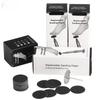 Pedicure Disc Replaceable Sandpaper Disk For Electric Foot File Remove Hard Dead Skin And Callus Foot Care Accessory