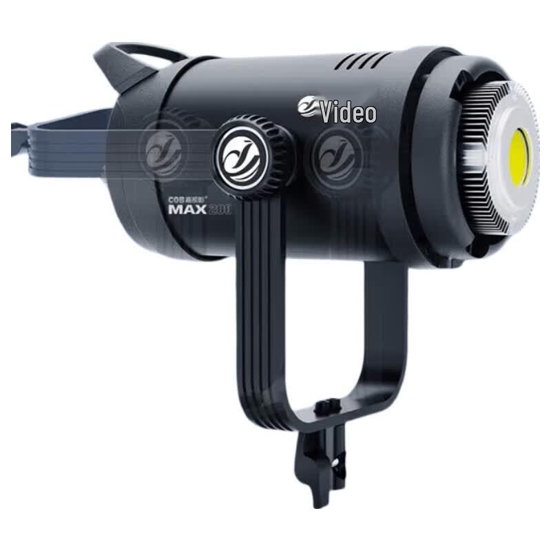 Jiashiying MAX Series High-Power LED Video Fill Light