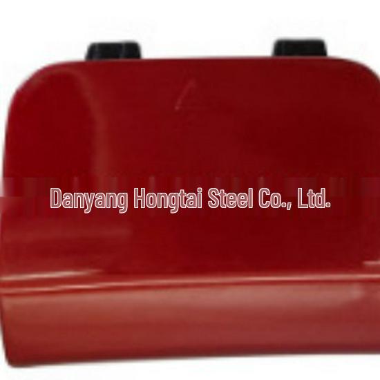 Rear Tow Hook Cover for 2019-2022 Mercedes-Benz A-Class (Color Optional) - 1778850702