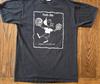 Pearl Jam Shirt Größe L Schwarz Boundless 1993 Marriage Of The El T-Shirt