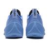Li Ning All City 14 Dämpfung Rutschfest Abriebfest Rückprall Niedrig geschnittene Basketballschuhe Herren Bay Blue ABAW001-12