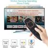 Sprachbefehl 2.4G Drahtlose Fernbedienung G10S Air Mouse Fernbedienung für Android TV Box