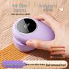 Digital Display Lint Remover & Sweater Shaver