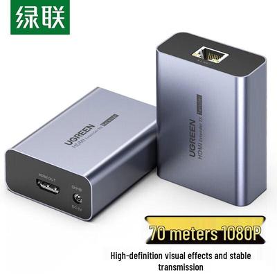 Ljud- & Videotillbehör – HDMI kablar och adaptrar
