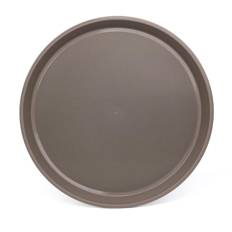 

Jingchuang Shitai Plastic Non-slip Round Serving Tray
