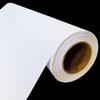 Hongcai Matt Solvent PP Synthetic Paper Roll for Inkjet Printing