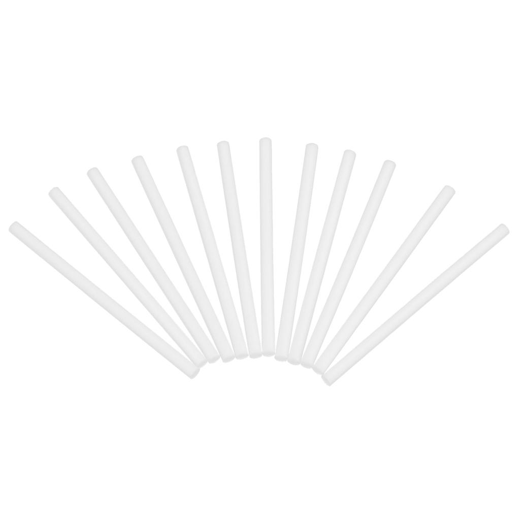 Zvlhčovač Bavlněná tyčinka Absorpce vody Difuzér aroma Filtrační tyčinka Náhrada zvlhčovače