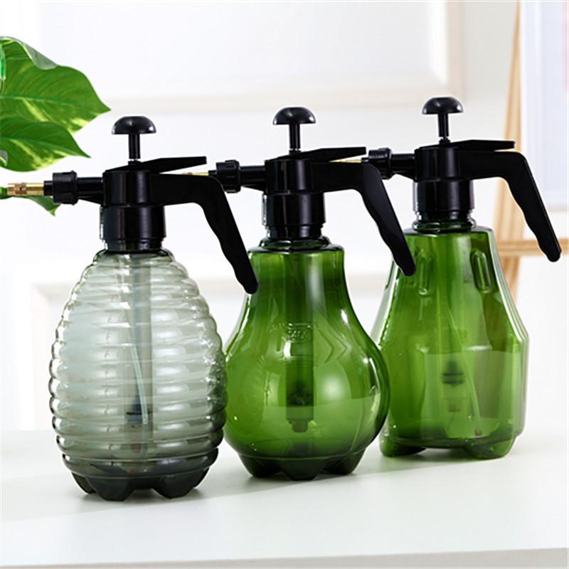 watering can watering flowers watering sprayer spray pipe air pressure spray kettle special household gardening flower watering kettle