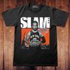 Jalen Brunson NY Slam UNOFFICIAL Cover Unisex T Shirt