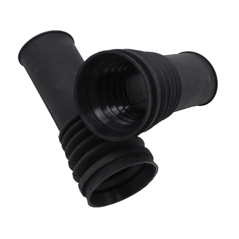 Motorcycle Front Fork Cover Gaiters Boot Shock Protector Dust Guard For Sprinter W906 Motorcycle Motocross