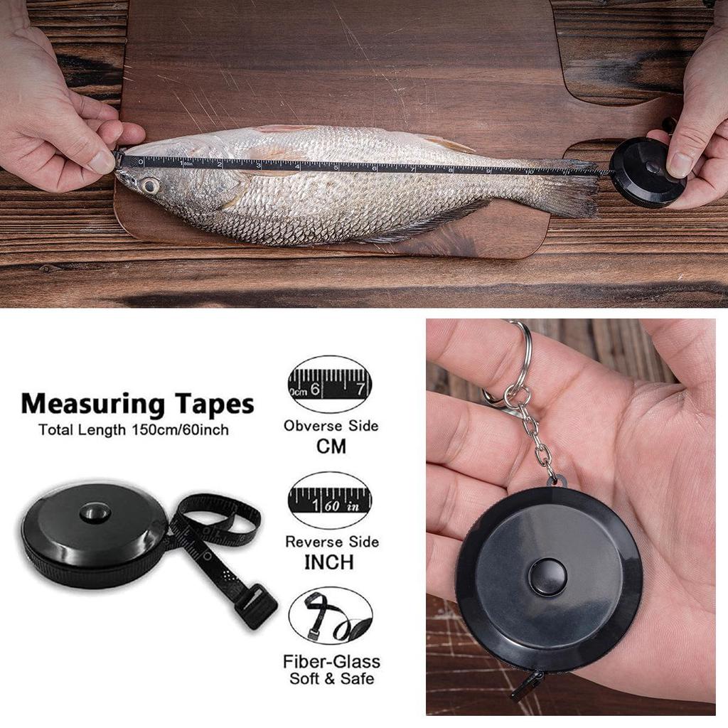 Fishing Tool Kit: Pliers, Hook & Fish Lip Remover with Non-Slip, Wear-Resistant Rubber Handle