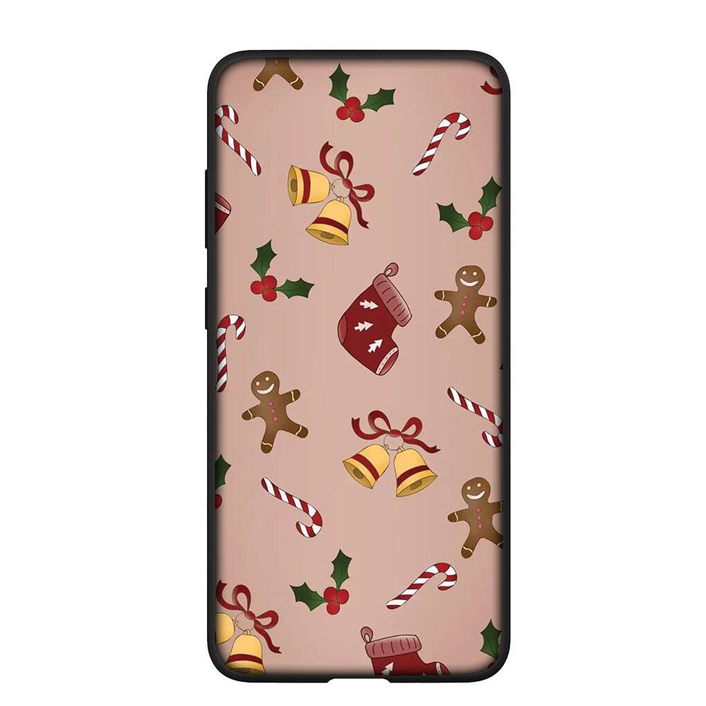 Case for iPhone 17 16 15 Xiaomi Poco F8 F7 X7 X6 M8 C85 C75 C71 Redmi Note 14 13 12 11 Pro Max A3 A4 14C 13C 15C Decoration Merry Christmas Deer Cover