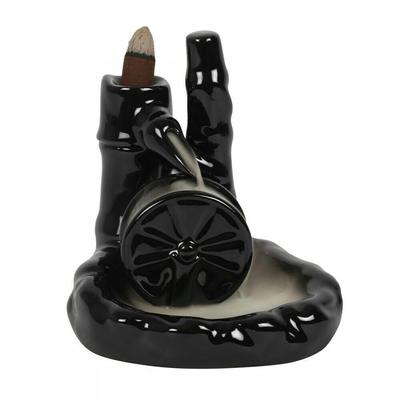 Teapot Backflow Incense Burner