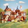 POP MART 1001MOONS Wind's Intention Series Figures Blind Box