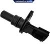31935-1XF01 Vehicle Car Transmission Speed Sensor Replacement for Nissan Altima Sentra 2007-2014 NV200 2013-2015 Rogue 2008-2014 Versa 2012-2015 Juke