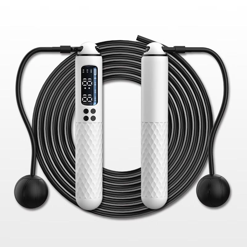 WEZHO Smart Bluetooth Counting Jump Rope