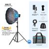 Accesorii pentru foto și video – Lumini pentru camere
