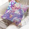 Game NNeedy Streamer Overload Pillow Anime Pillow Sofa Bed Head Pillow Cover Cushion Cover x cm Fashion