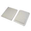 Engine Filter Element Cabin Air Filter Kit For Corolla 2009-2017 For Matrix 2009-2014 For Yaris 2007-2017 For Scion XD 2008-2014