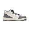 Men's Sneakers Li-Ning Tianji MID Skate Shoes Men's Mid-top Ivory/Smoke Gray