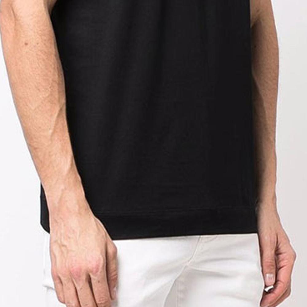EMPORIO ARMANI SS22 T Shirt Men's 3L1TFH-1JSAZ-0999