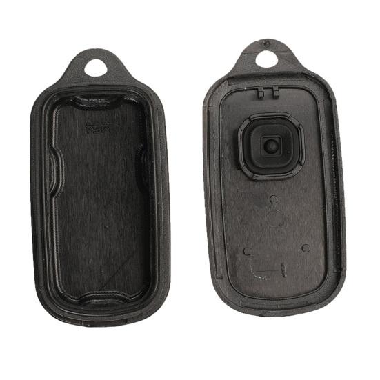 314MHz 3+1 Buttons Car Remote Control Key Fob GQ43VT14T for Toyota Camry Corolla