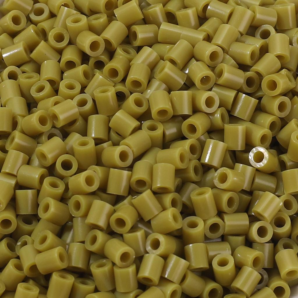 Plastic Fusion Bean Collar Supplement Pack 2.6mm Supplement Pack Children's 3D Puzzle Panel Collar Pack