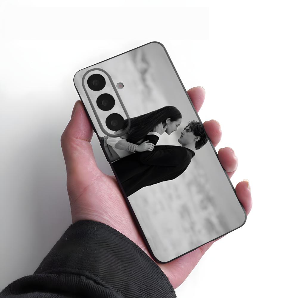 The Summer I Turned Pretty Phone Case For Samsung A25 A13 A33 5G A54 A36 A35 A56 A52 A14 Shockproof Soft Cover