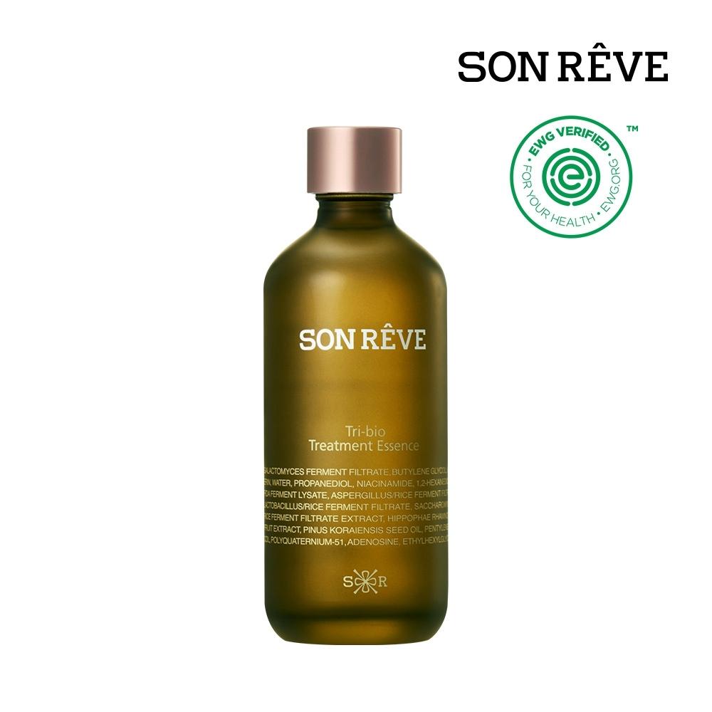 

Songlev Tribio Essence ферментированная салфетка для кожи, 150 мл