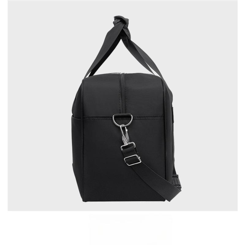 Flight-Friendly Travel Duffle Bag Lightweight Travel Bag Versatile Carry-On Tote Bag Suitable for Travel Business Trips Weekend Overnight Stays Bag