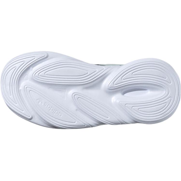 Adidas Originals Ozelia Stoff EL C Komfortabel Støtdemping Slitesterk Lav Skaft Barn Fritidssko Barn Fritidssko Svart IH8032