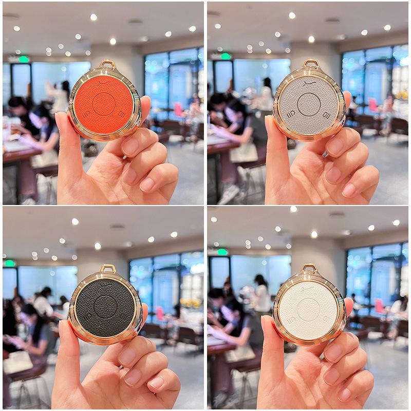 

Suitable for Nezha V Pro key cover Women s Nezha UPro key bag Nezha S car case cartoon buckle 2022