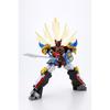 Bellfine Sengoku Majin Goshogun Goshogun Non-Scale Color-Coded Plastic Model Approximately 180mm Robot