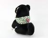 Cute Sales Kuromameshiba Sitting Plush Toy S