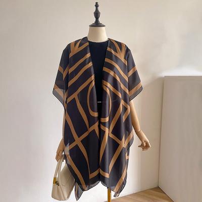 Accessori – Sciarpe e foulard