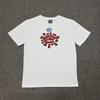 ZX Tee Summer Sun Roll T-shirt Casual Street Graphic Fashion Casual Tees Summer Pure T-shirts Tops Graphic T Shirts
