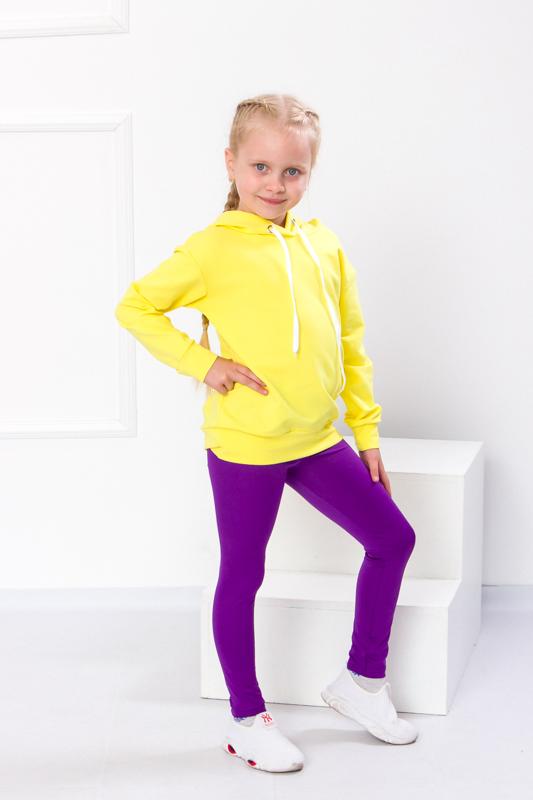 Leggings (Mädchen) Jede Saison 6000-079-2 HC