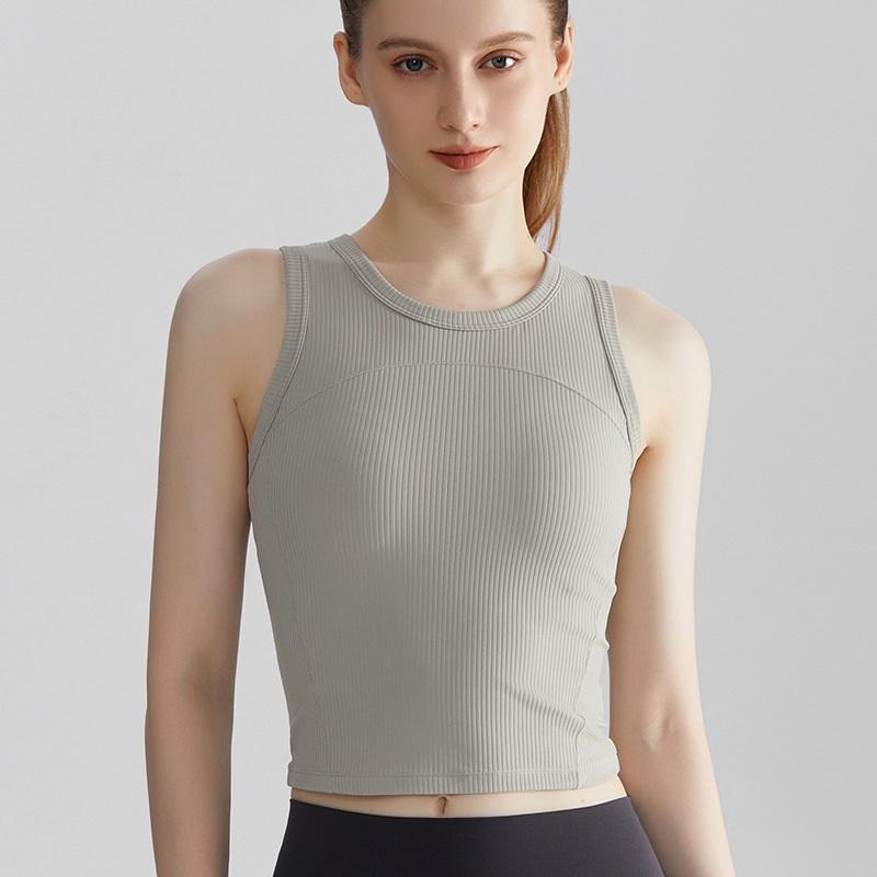 Exercise Anti-Shock Yoga Vest Premium